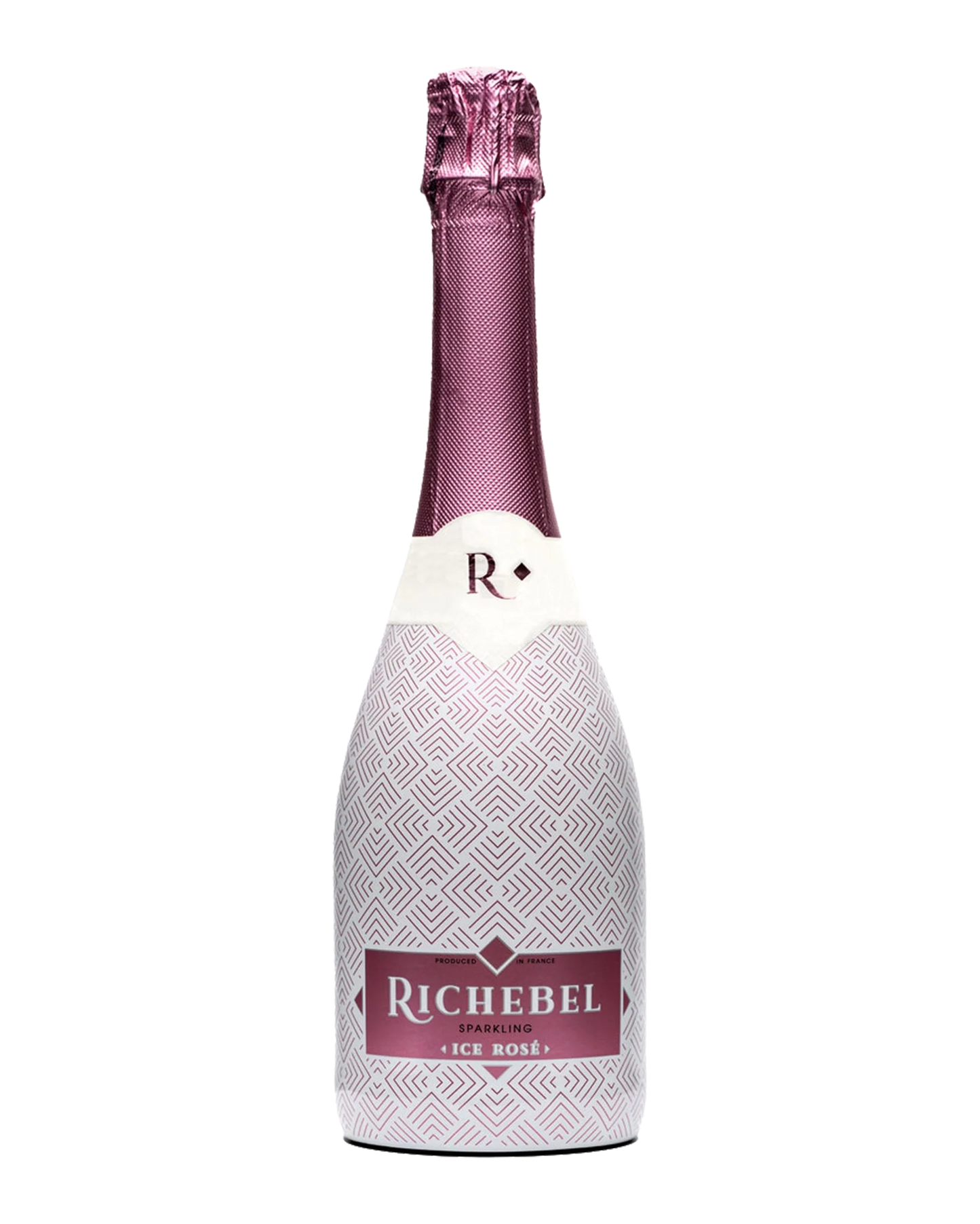 Richebel Ice Rose Demi Sec 750mL