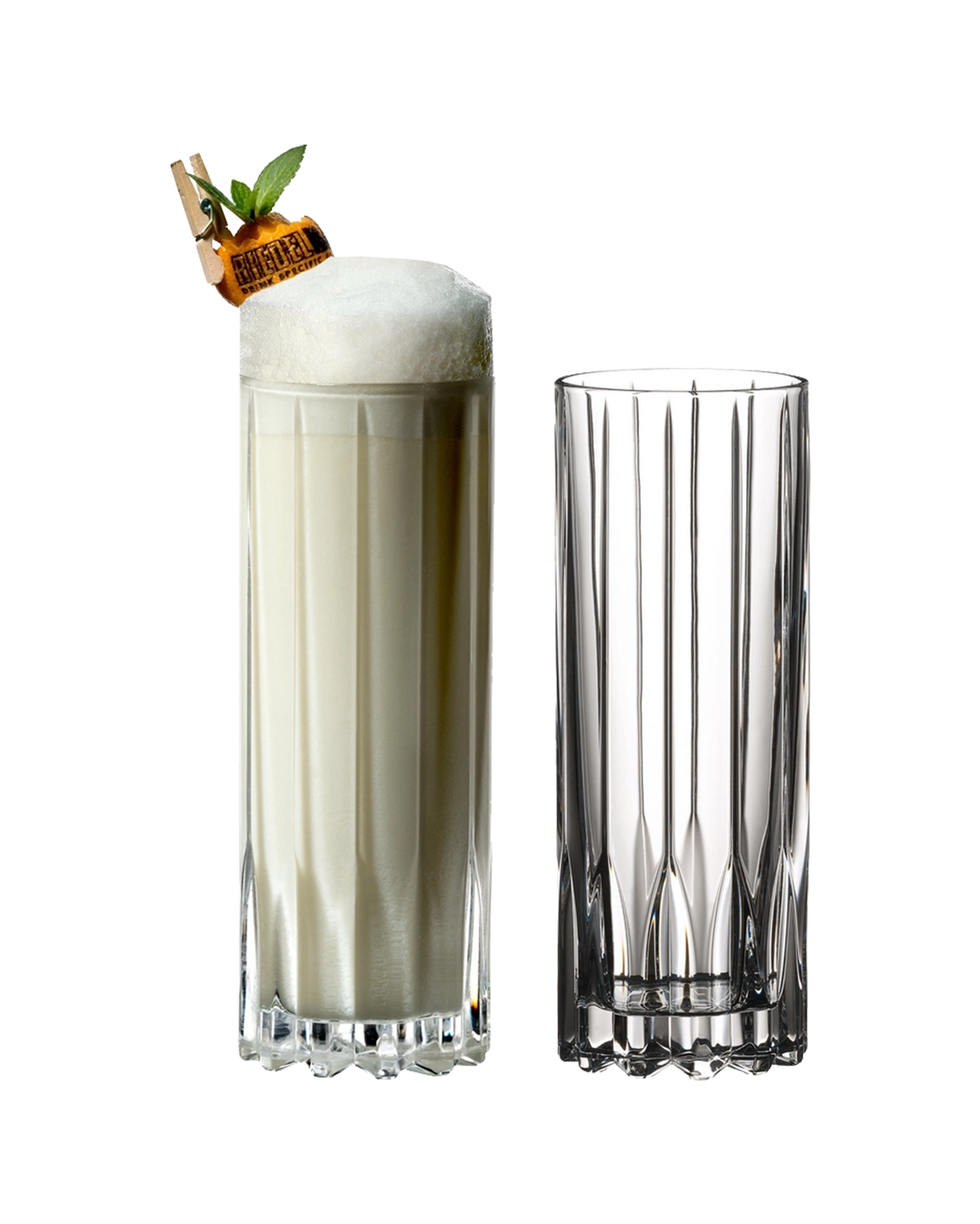 Riedel Bar DSG Retail Fizz Glass Set 29