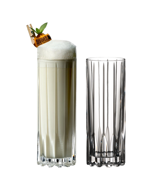 Riedel Bar DSG Retail Fizz Glass Set 29