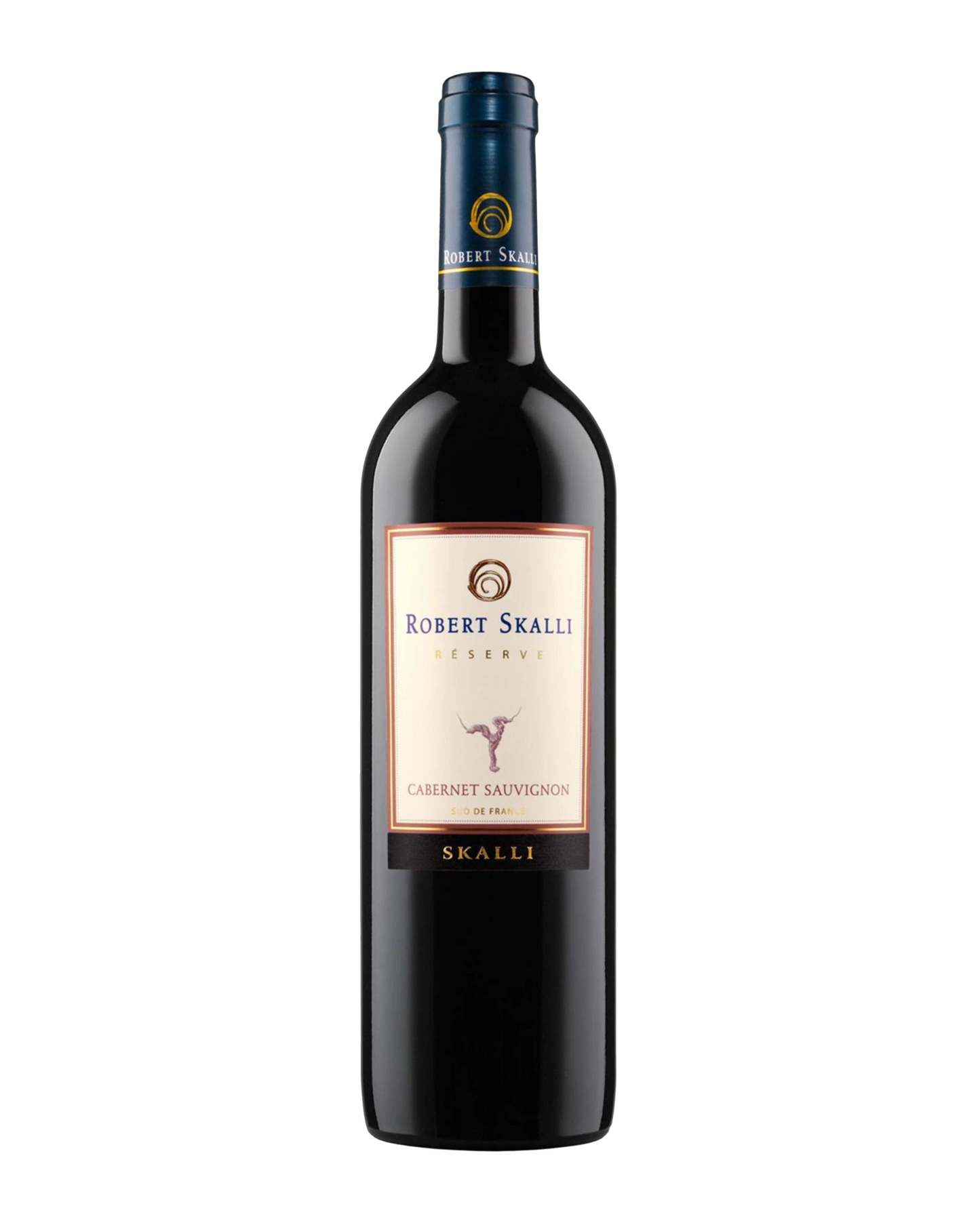 Robert Skalli Cabernet Sauvignon 750mL