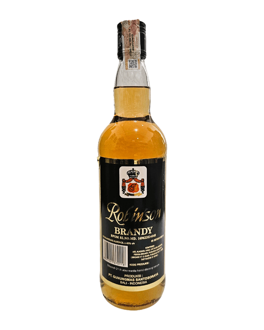 Robinson Brandy VSOP 680mL