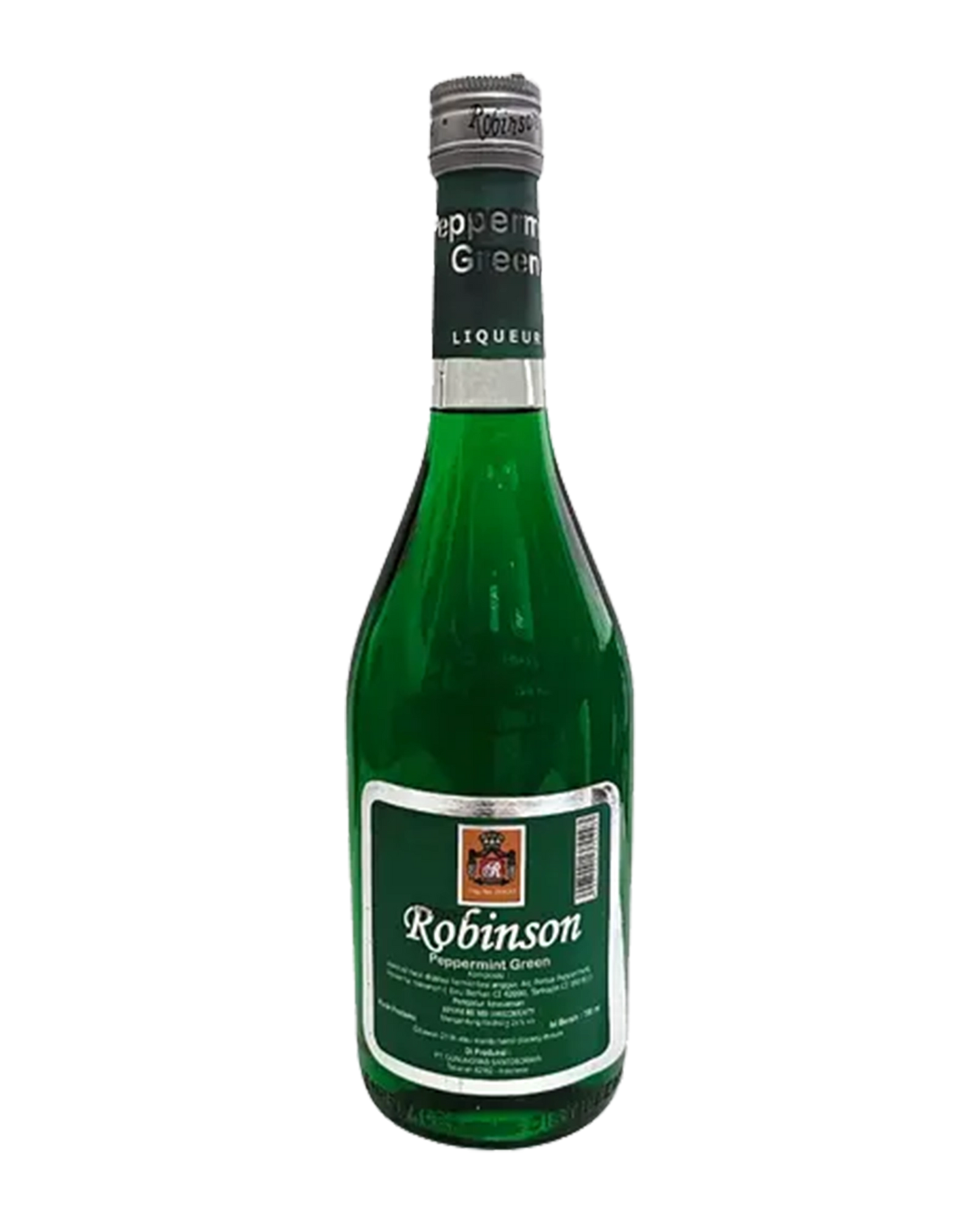 Robinson Peppermint Green 700mL