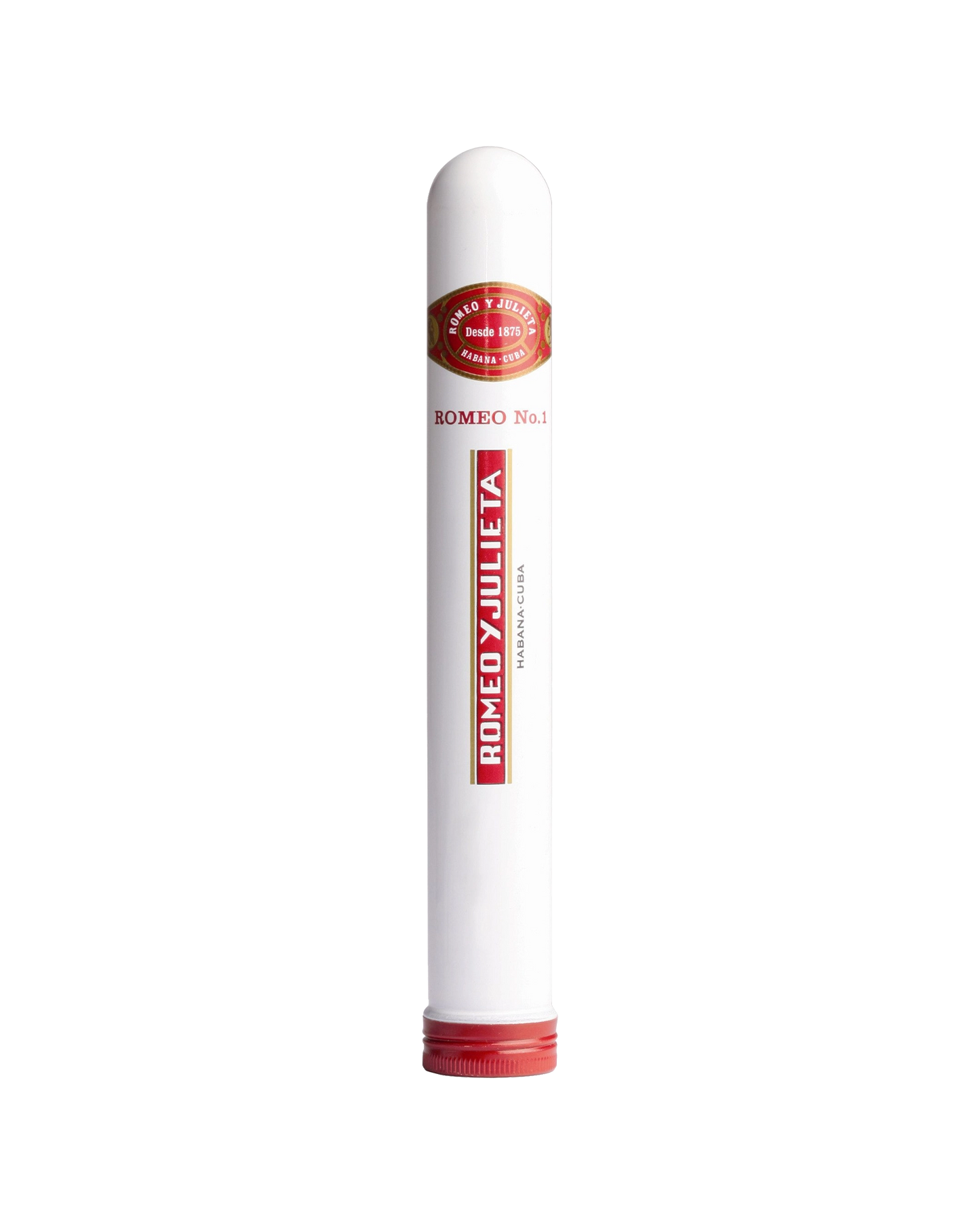 Romeo Y Julieta No. 1|25