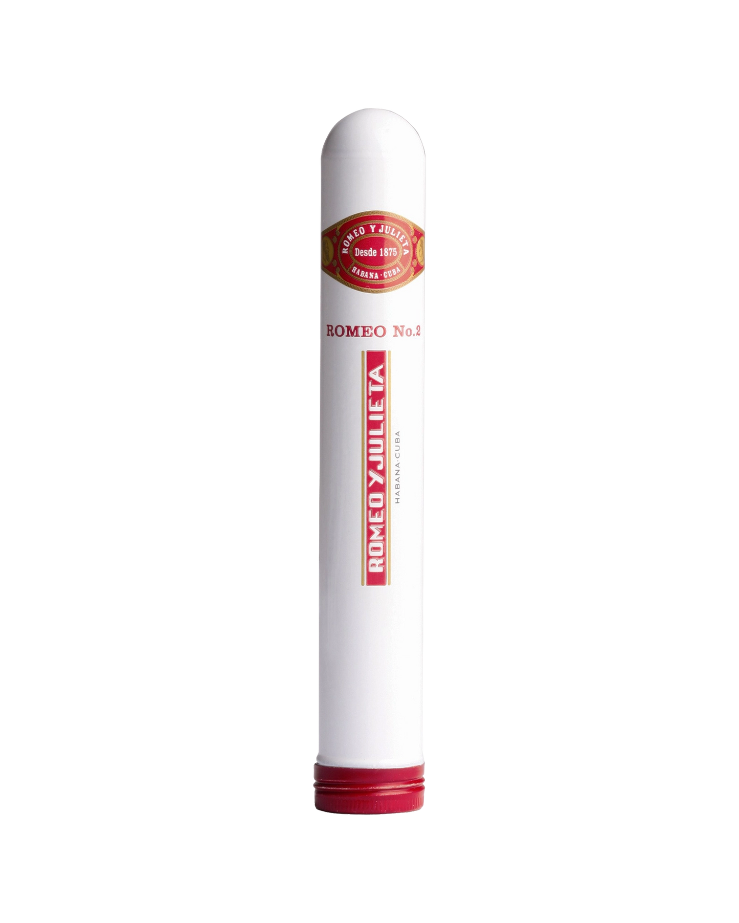 Romeo Y Julieta No. 2|25