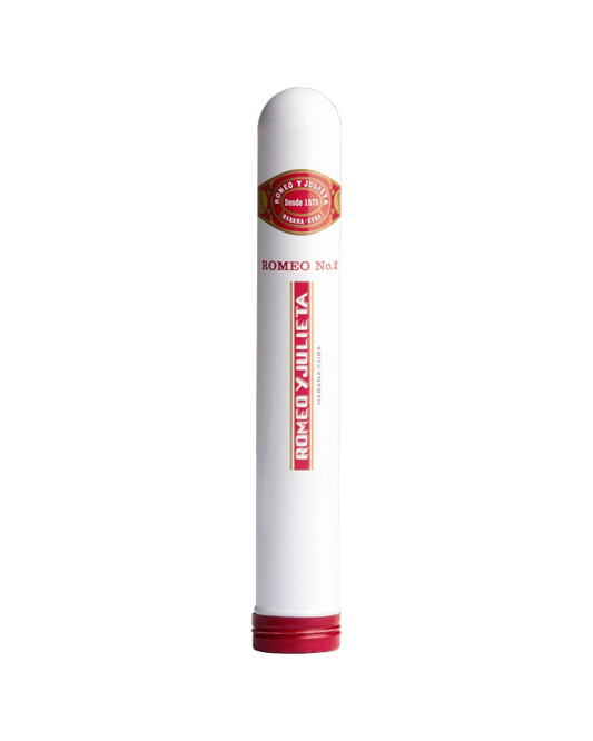 Romeo Y Julieta No. 2|25