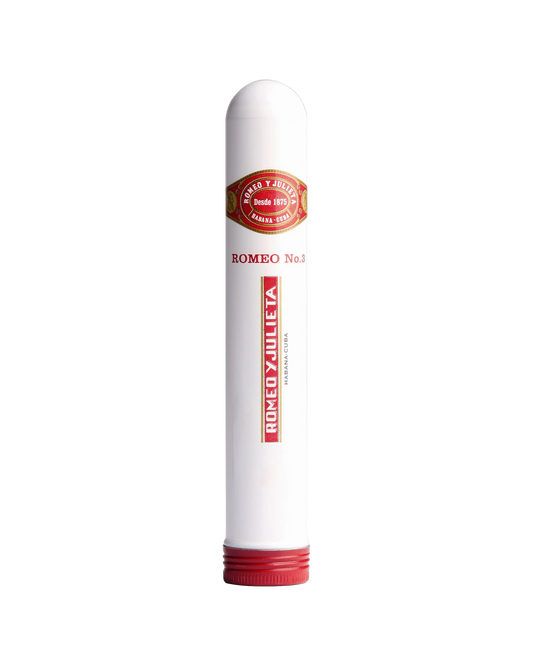 Romeo Y Julieta No. 3|15