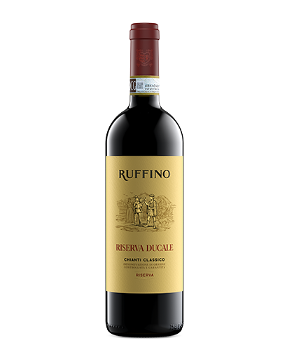 Ruffino Reserva Ducale Chi Classico 2020 750mL