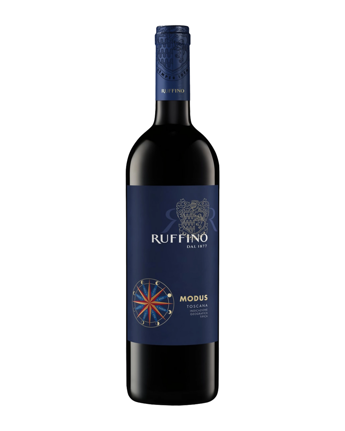 Ruffino Modus Toscana 2019 750mL