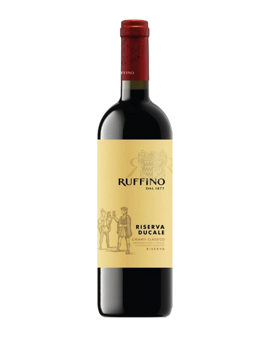 Ruffino Riserva Ducale Chianti Classico 750mL