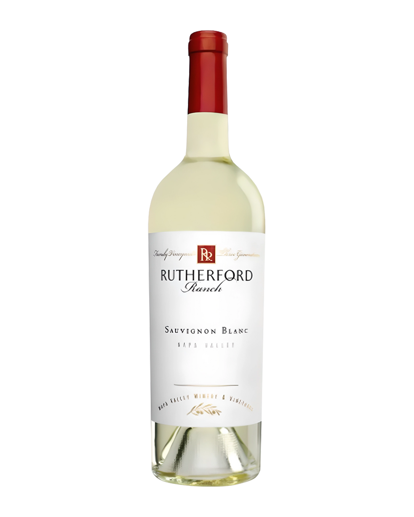 Rutherford Ranch Sauvignon Blanc Napa 750mL