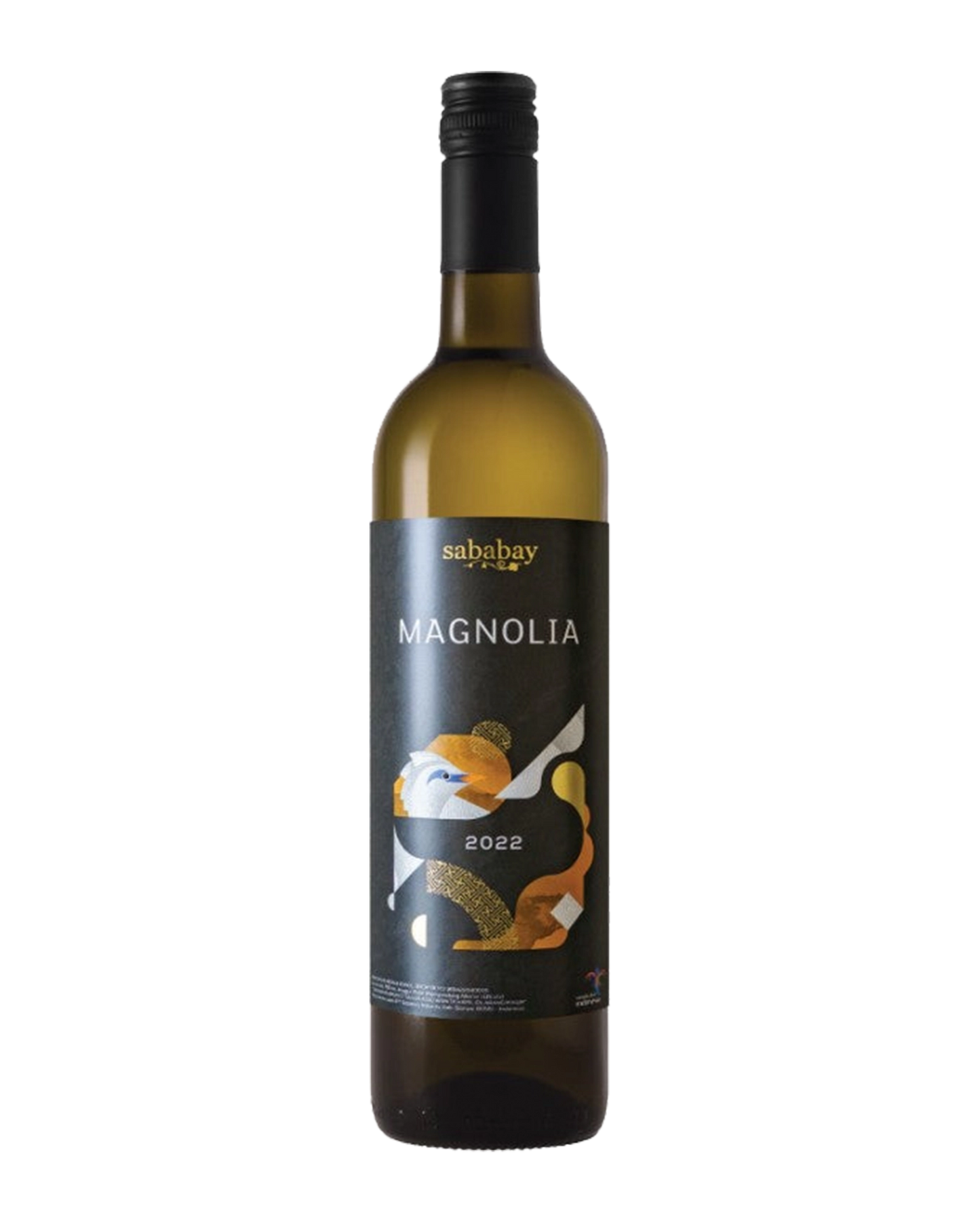 Sababay Magnolia 750mL