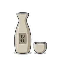 Sake