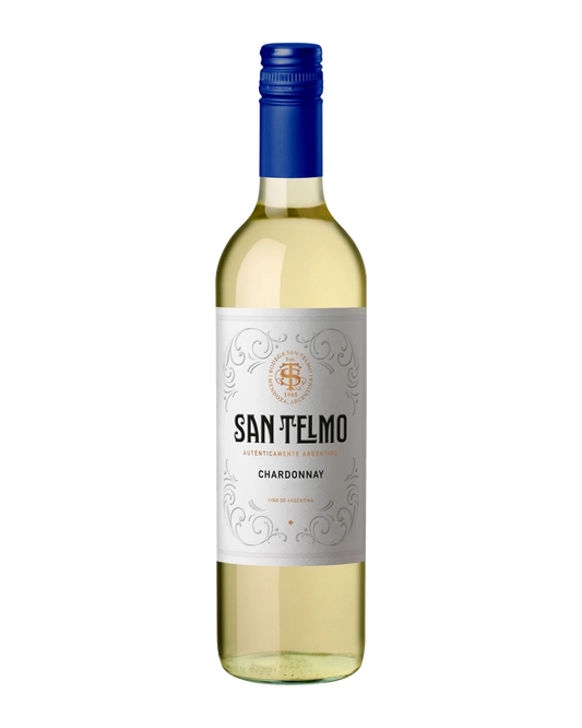 San Telmo Chardonnay 750mL