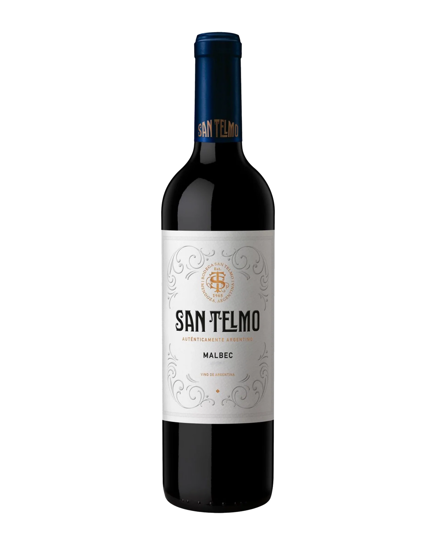 San Telmo Malbec 750mL