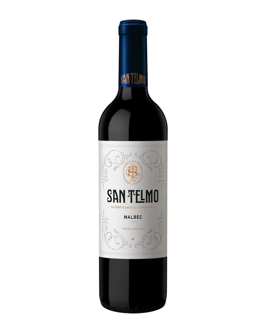 San Telmo Malbec 750mL