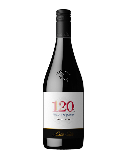 Santa Rita 120 Reserva Especial Pinot Noir 750mL