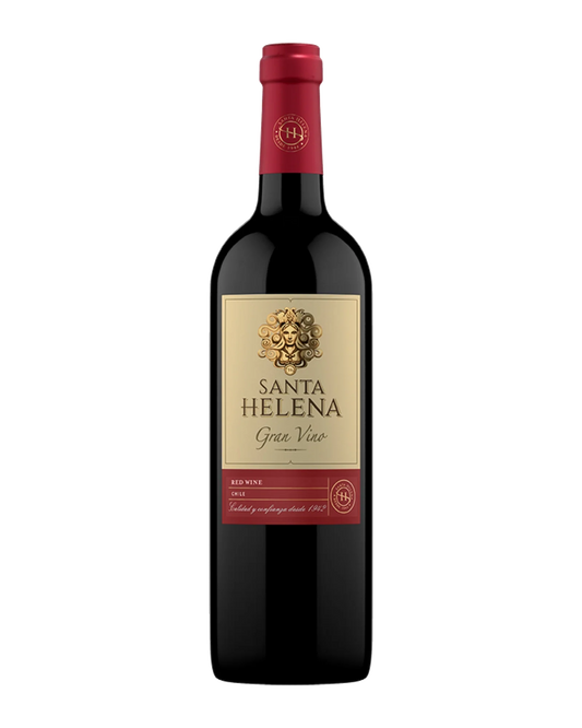 Santa Helena Gran Vino Tinto 750mL