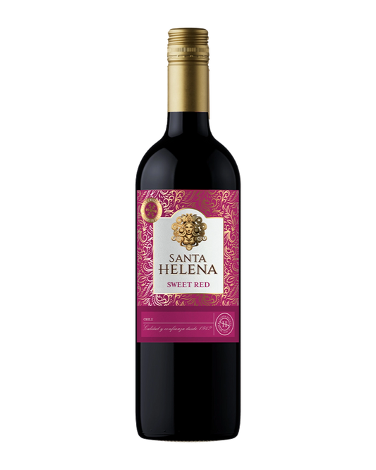 Santa Helena Tinto (Sweet Red) 750mL