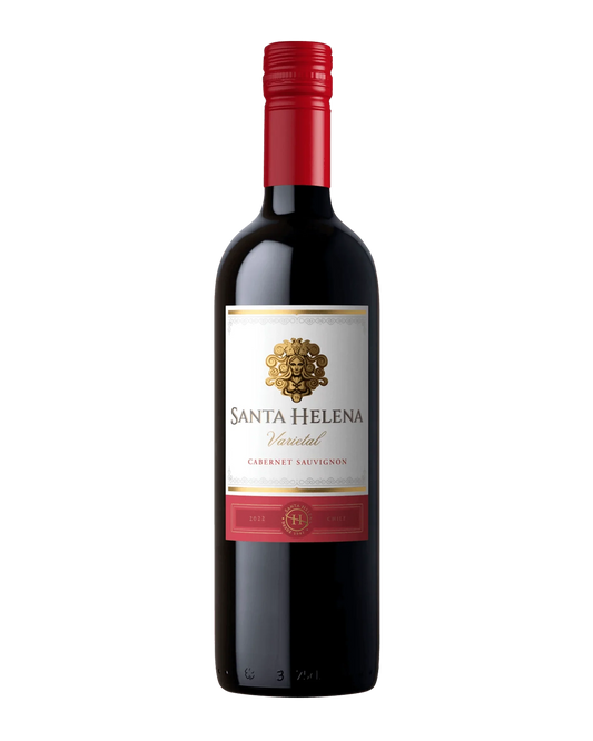 Santa Helena Varietal Cabernet Sauvignon 750mL