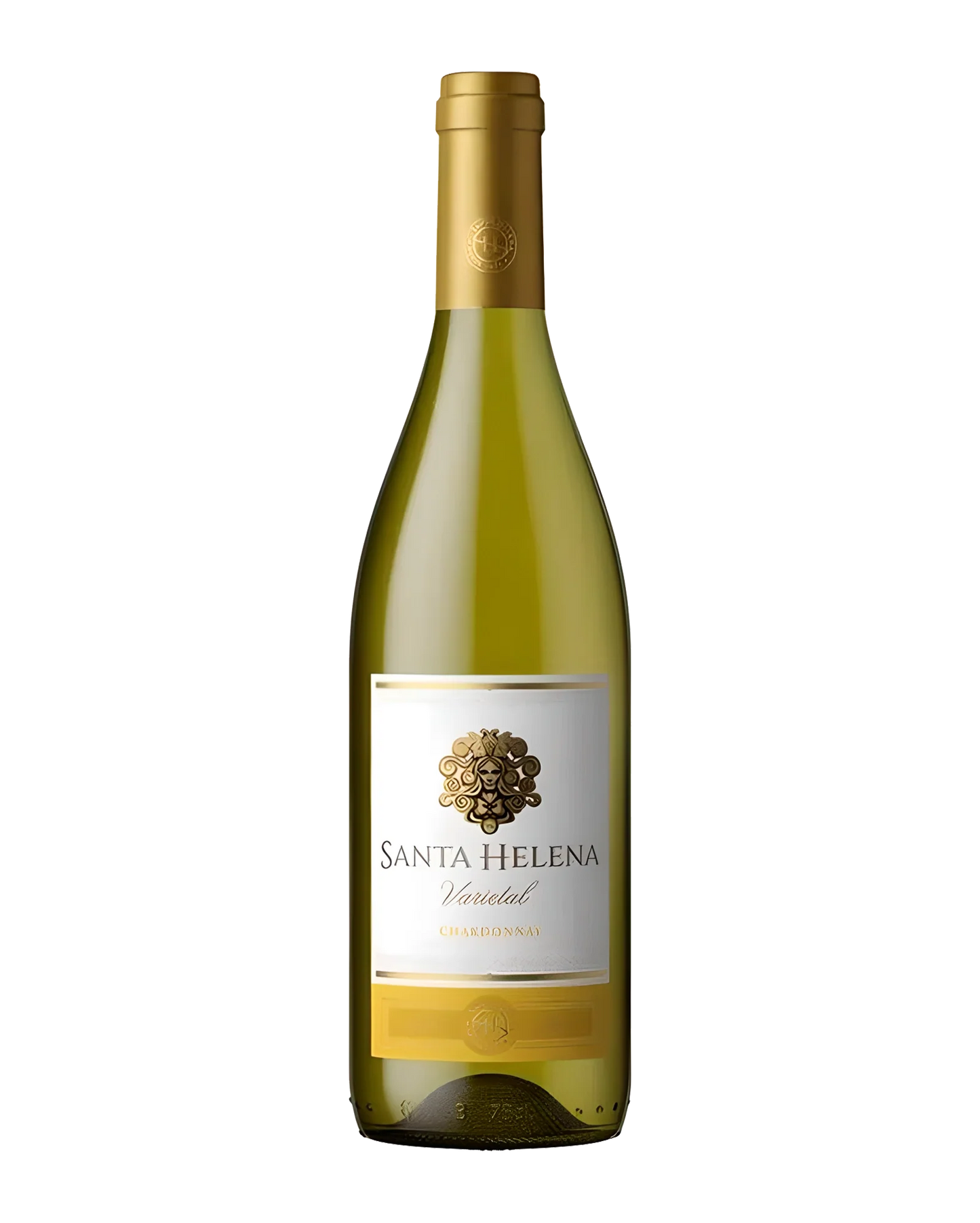 Santa Helena Varietal Chardonnay 750mL