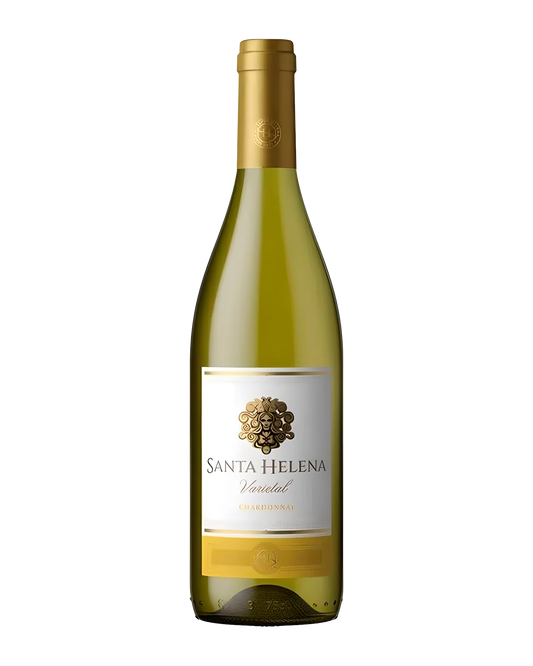 Santa Helena Varietal Chardonnay 750mL