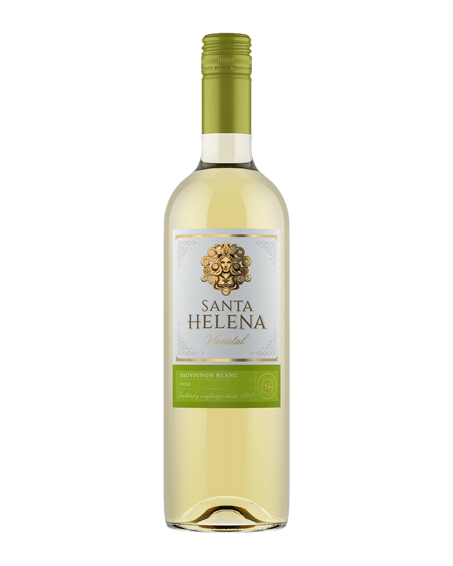 Santa Helena Varietal Sauvignon Blanc 750mL