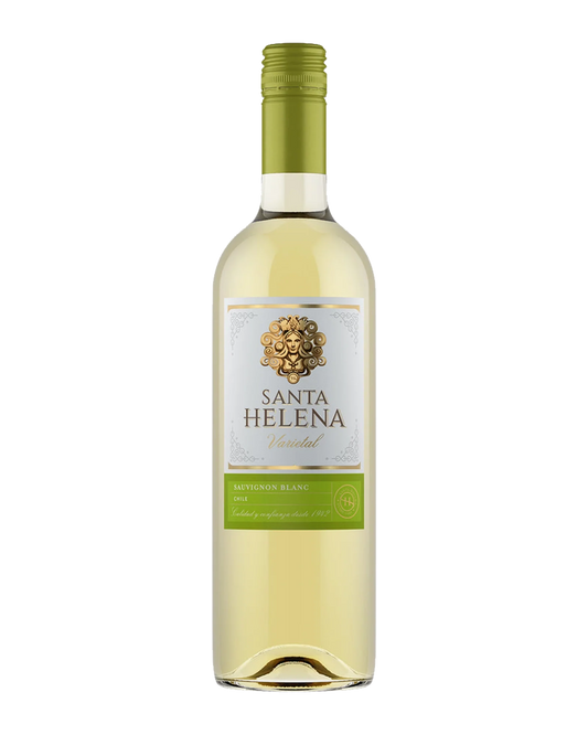 Santa Helena Varietal Sauvignon Blanc 750mL