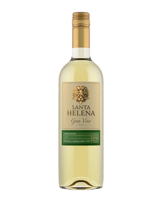 Santa Helena Vino Blanco 750mL
