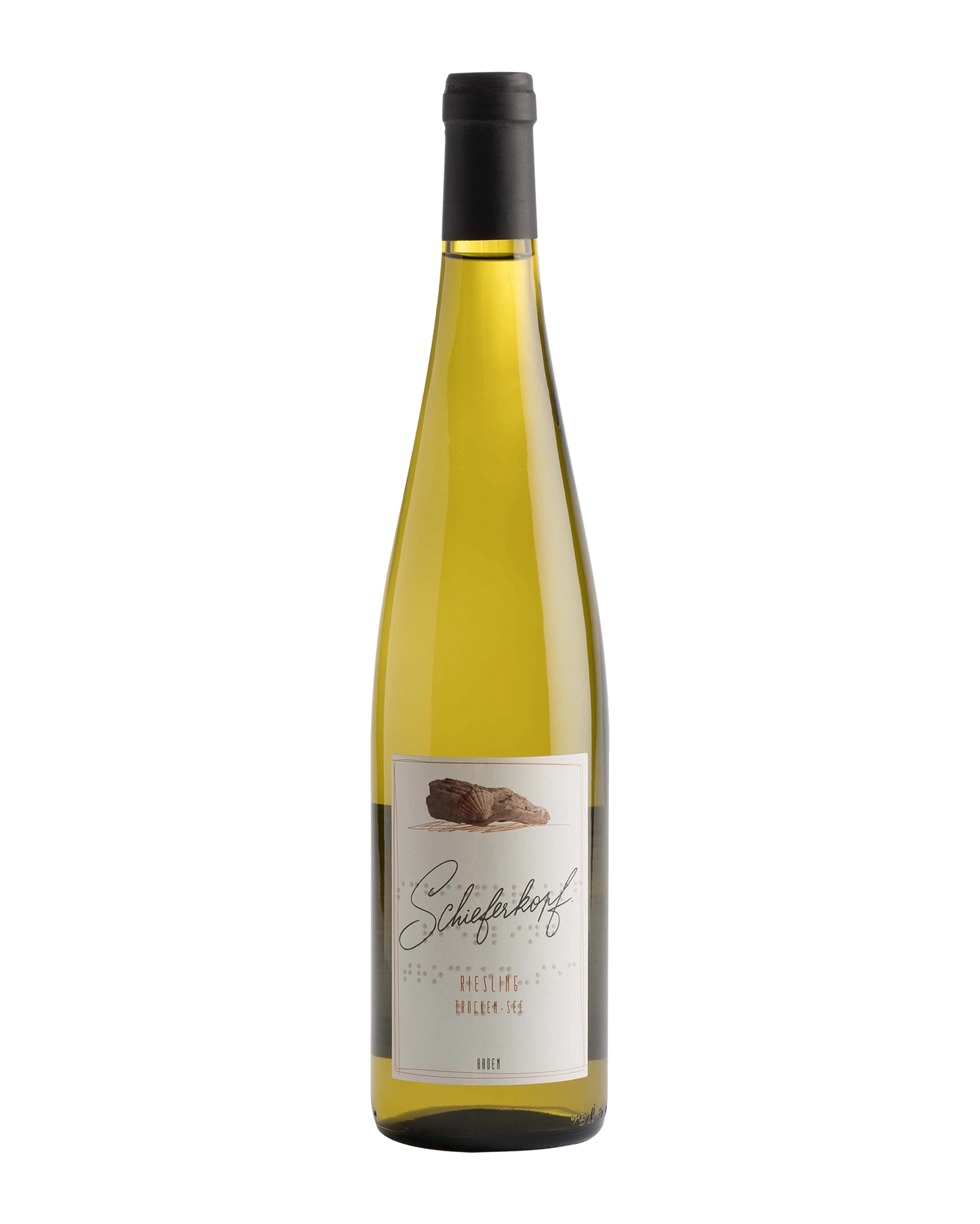 Schieferkopf Baden Blanc Riesling 750mL