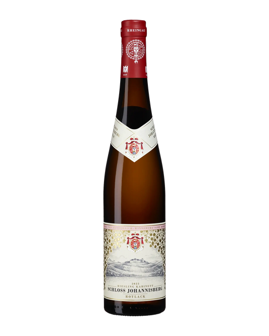Schloss Johannisberg Rotlack Kabinett 750ML