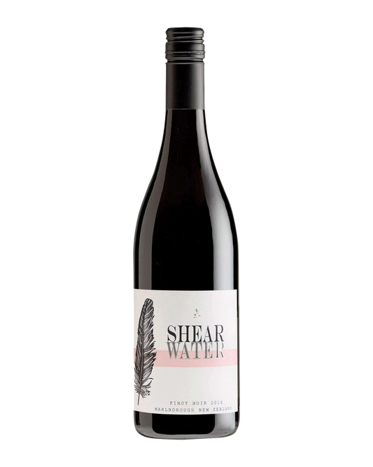 Shearwater Pinot Noir 750mL