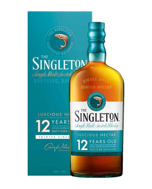 Singleton 12YO Dufftown | Nectar  700mL