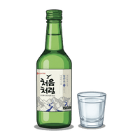 Soju