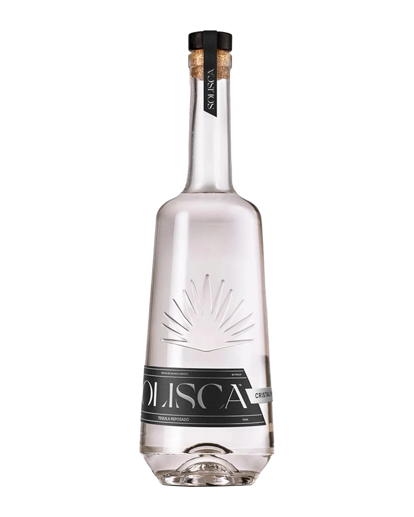 Solisca Cristaliano Reposado 750mL