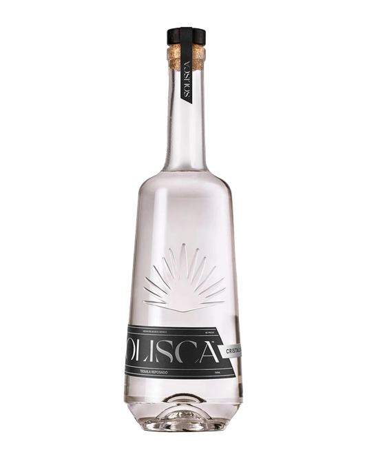 Solisca Cristaliano Reposado 750mL