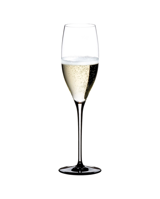 Riedel Sommeliers Black Tie Vintage Champagne 11oz
