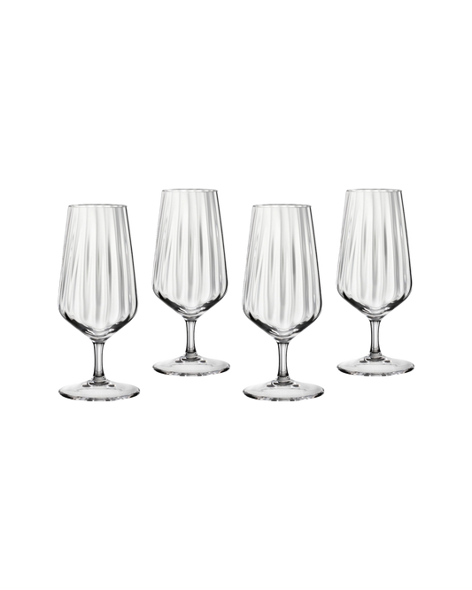 Spiegelau Lifestyle Beer Glass Set 4