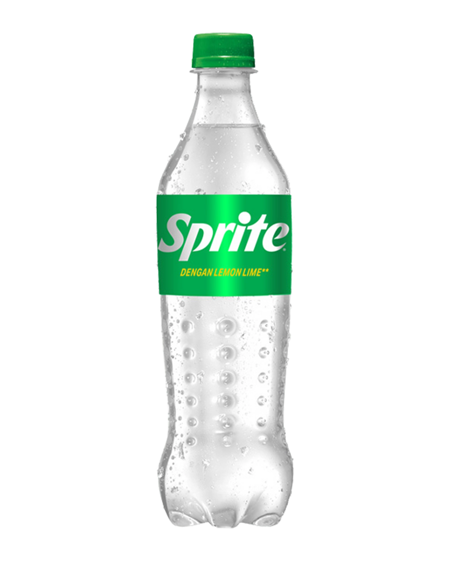 Sprite Pet 390mL