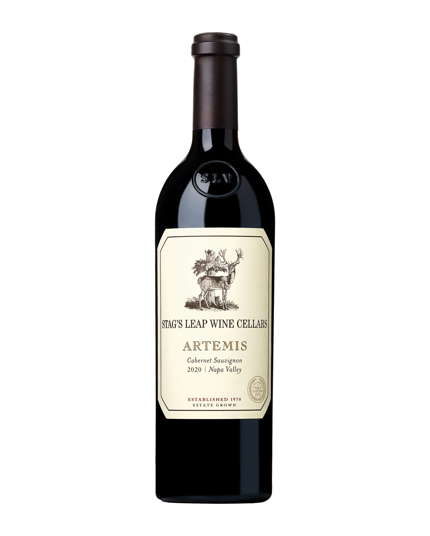 Stag's Leap Artemis 750mL
