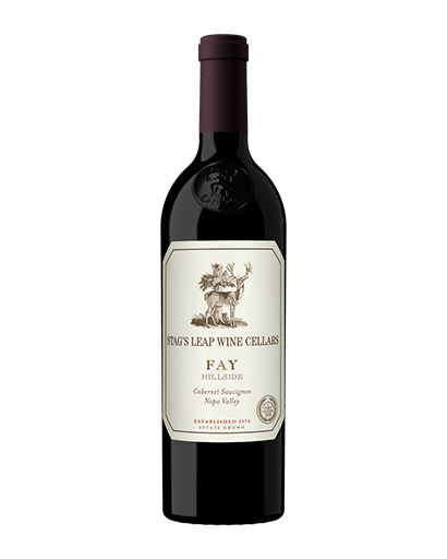 Stag's Leap Fay 750mL