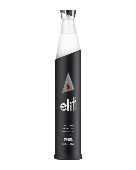 Stoli Elit Vodka 700mL