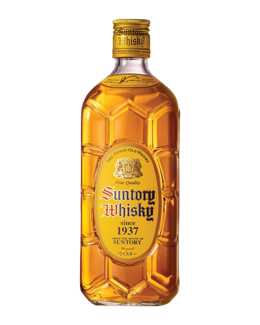 Suntory Whisky Kakubin 700mL