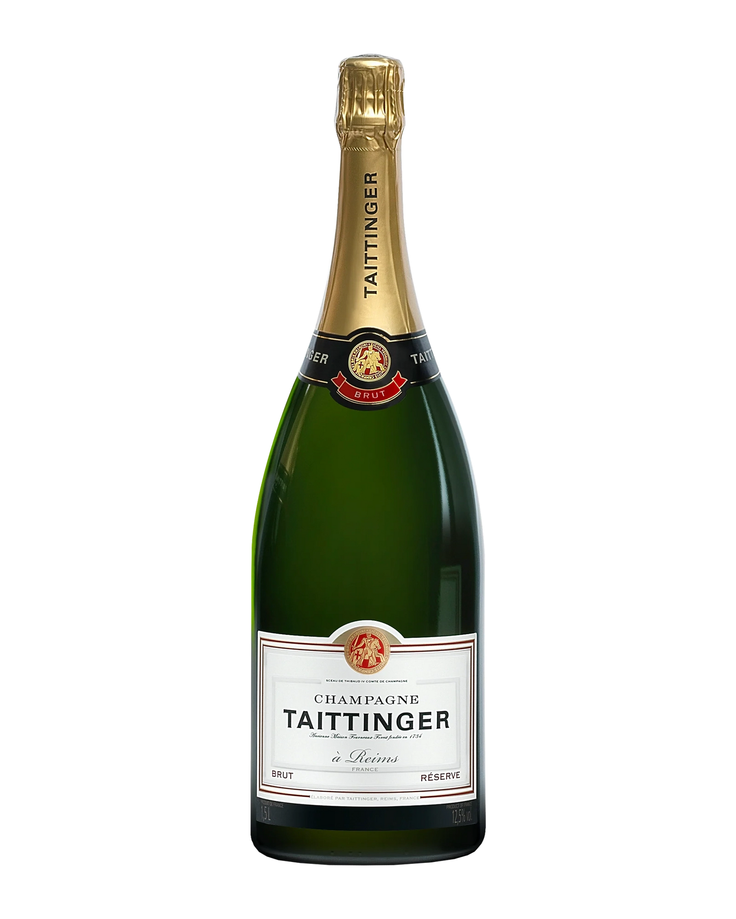 Taittinger Brut Reserve 1500mL