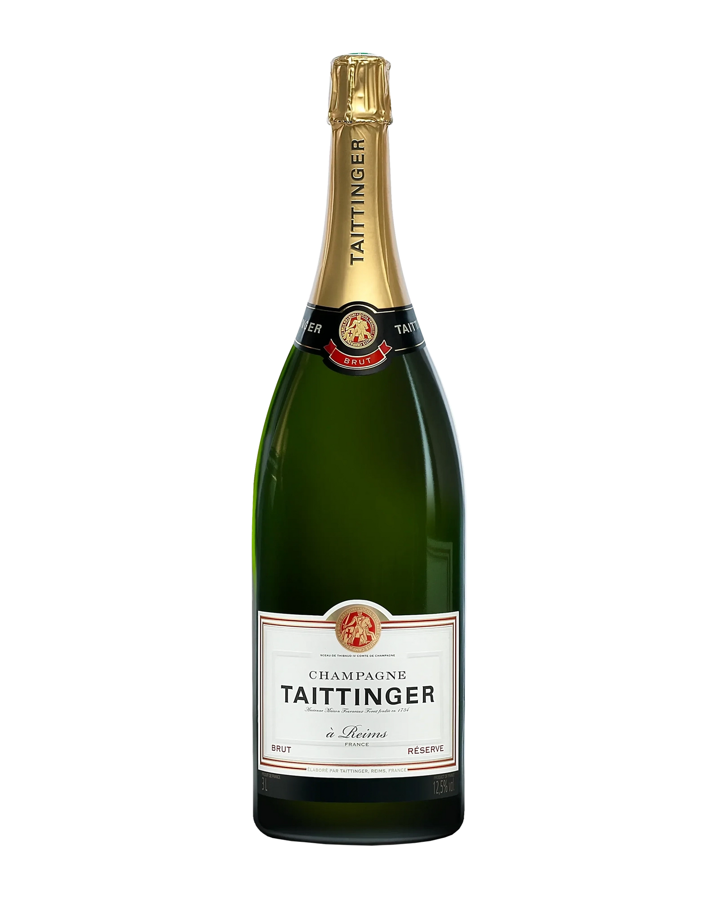 Taittinger Brut Reserve 3000mL