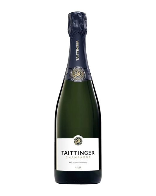 Taittinger Prlude Grands Crus 750mL