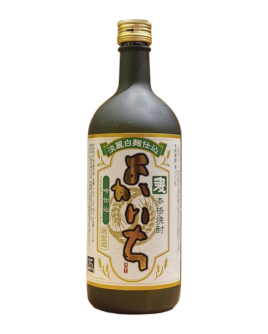 Takara Yokaichi Mugi 720mL