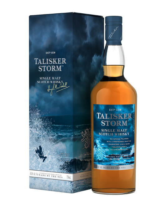 Talisker Storm 700mL