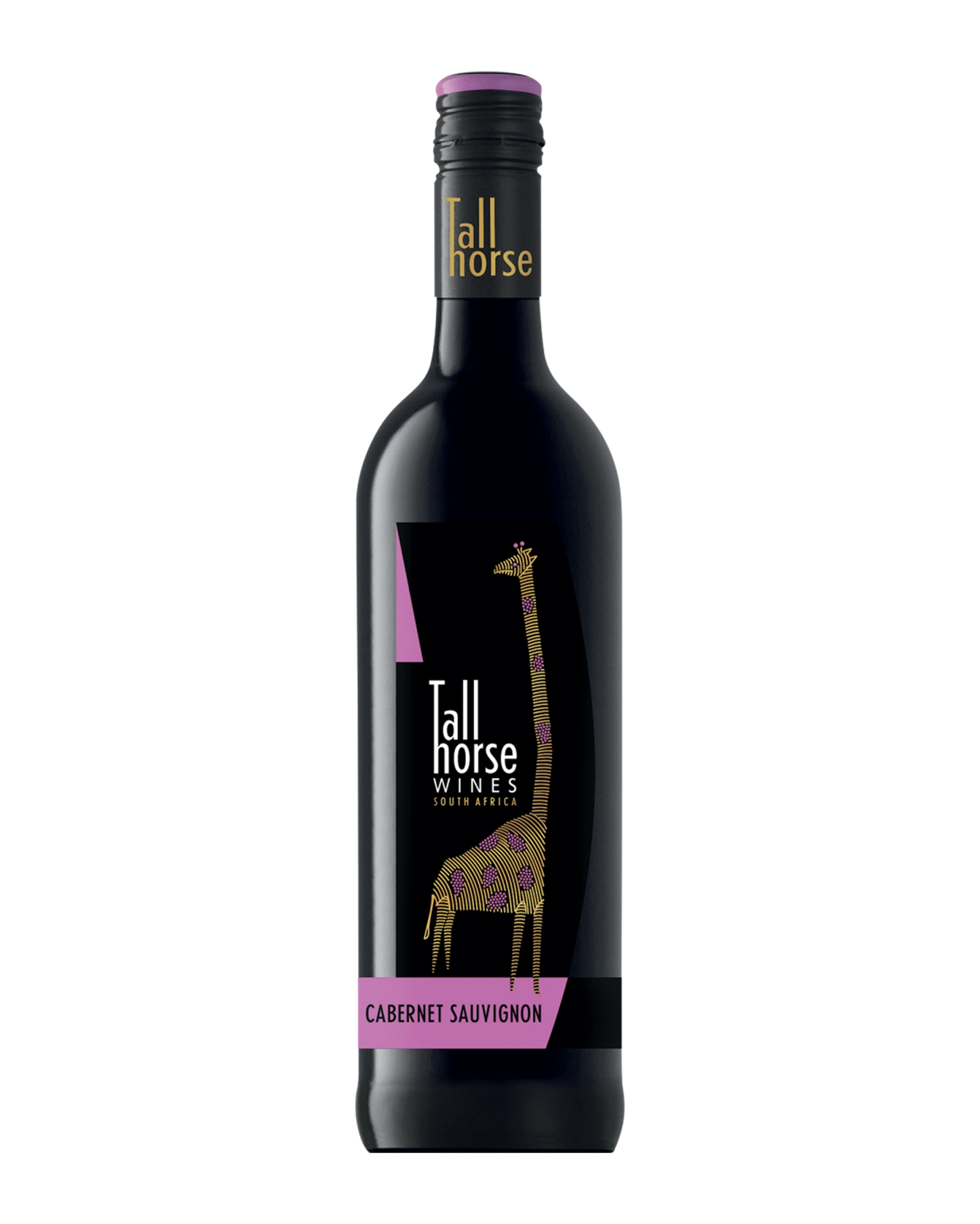 Tall Horse Cabernet Sauvignon 750mL