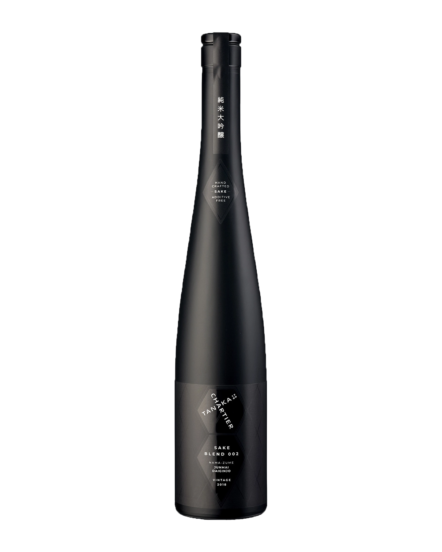 Tanaka 1789 X Chartier Blend 002 720mL