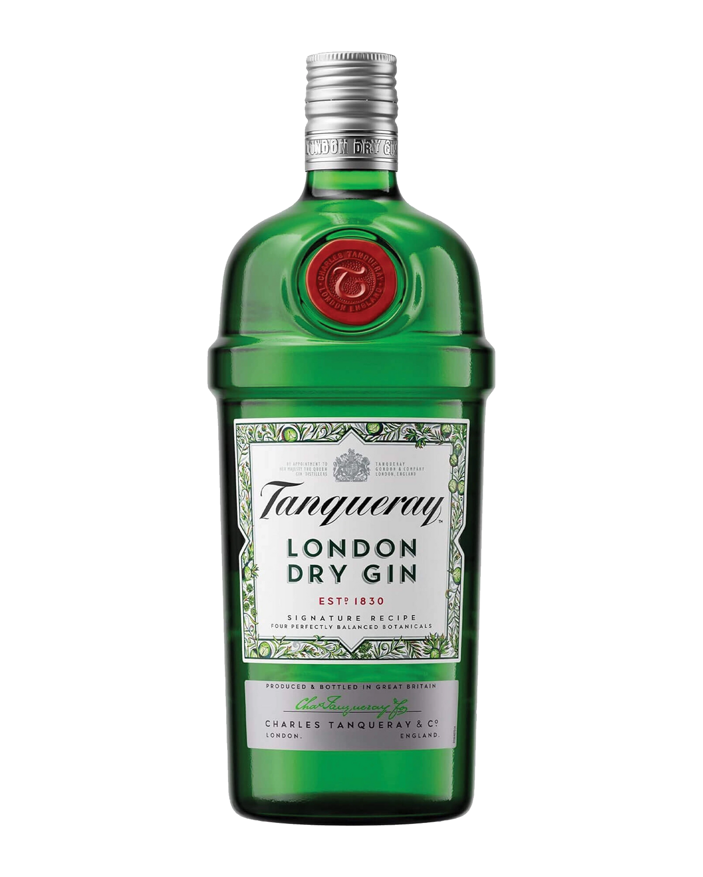 Tanqueray London Dry Gin 750mL